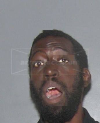 Jarvis Burgin