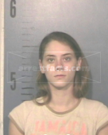 Ashley Noel Fulbright