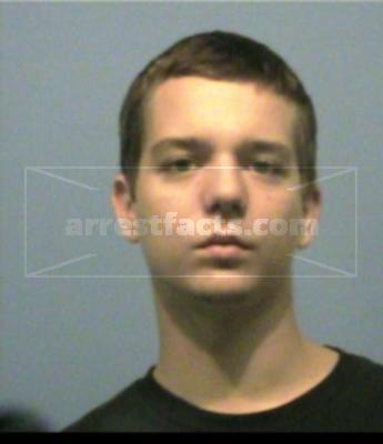 Ryan Thomas Mcalister