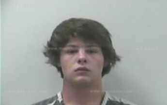 Nicholas Allen Meeks