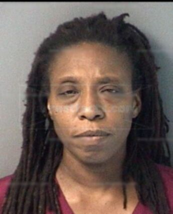 Anna Delores Jones