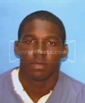Victor Dorsey