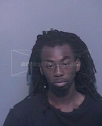 Bryan Craig Mack Jr