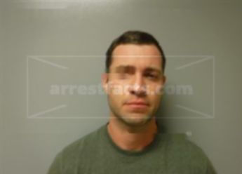 Cory Brett Watson