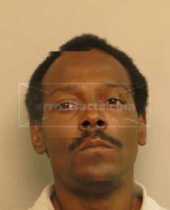 Alonzo Dewayne Page