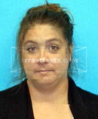 Melissa Kristine Brownfield