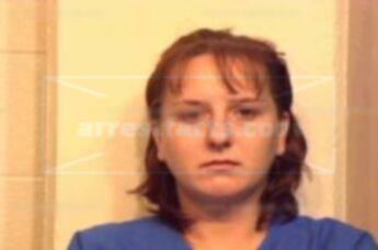 Shawna Gail Gaskins