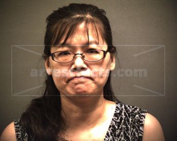 Mei Wang