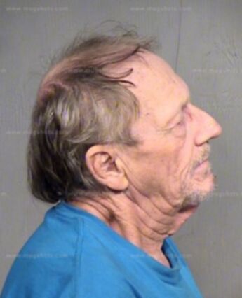 Larry William Freeland
