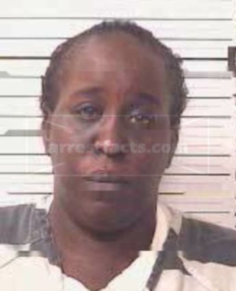 Natasha Ann Whitley