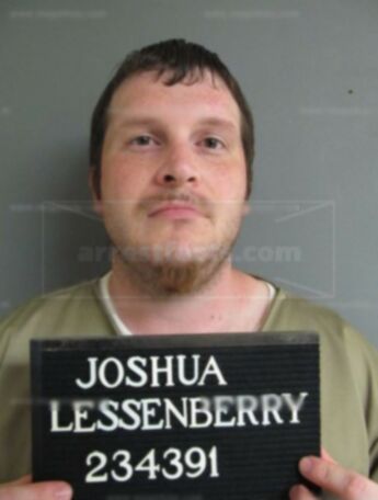 Joshua Ulyssess Lessenberry