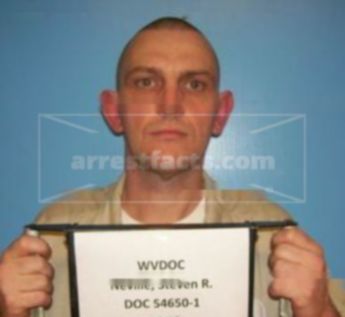 Steven Ray Neville