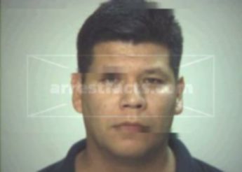 Joseph Gilbert Nunez