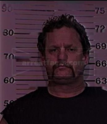 Richard Lee Holt