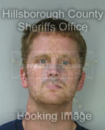 Justin Carl Peters