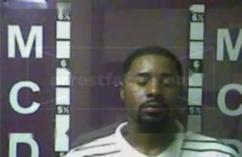 Sean Denard Adams Jr.