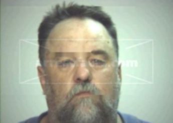 James Woodberry Burton
