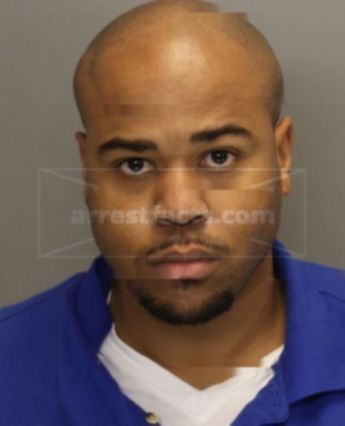 Branch Breland Anthony