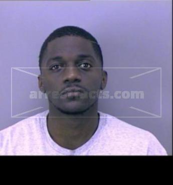 Michael Terrell Fields