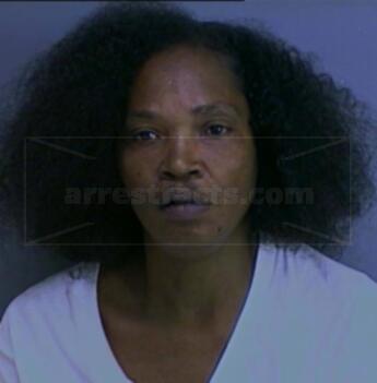 Regina Charnell Taylor