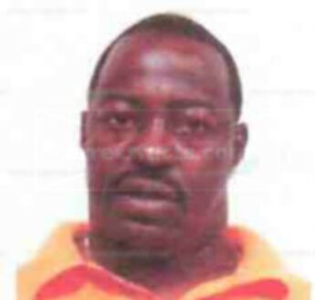 Chris Bernard Spann