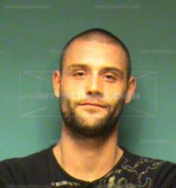 Michael Ryan Baldwin