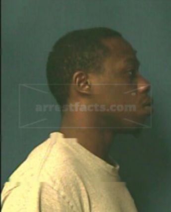 Darreco Terrell Foster