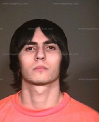 Justin H Flores