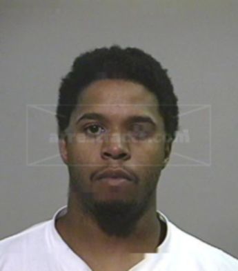 Eric Lamont Woods