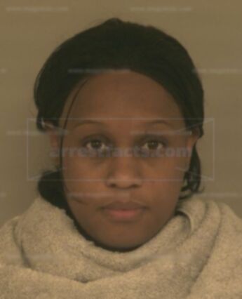 Lavonda Tyree Spencer