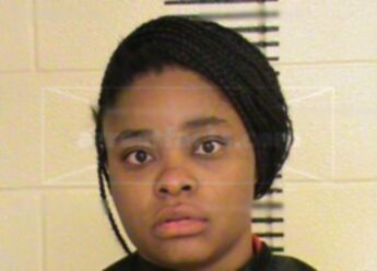 Kiana Shonte Johnson