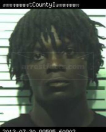 Ledell Corpriest Williams Jr.