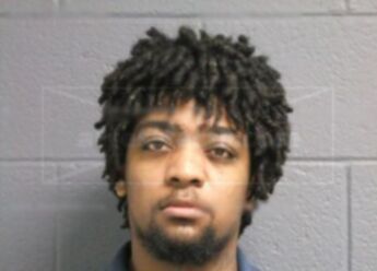 David Jarrell Brooks