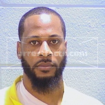 Tyrone Woods Campbell