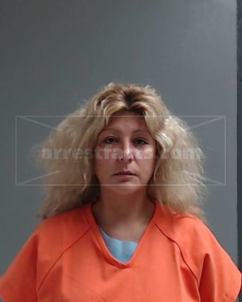 Yvonne Yvette Rodriguez Gonzalez
