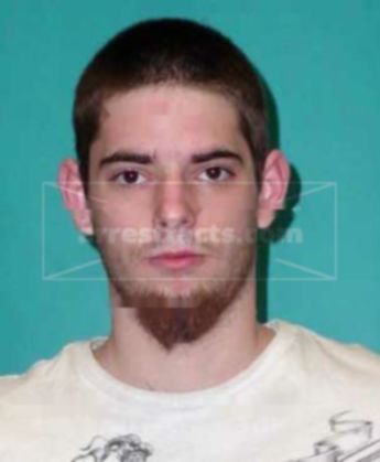 Timothy Scott Gorrell