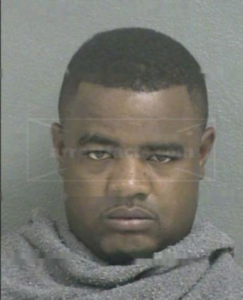 Andre Lamont Bowie