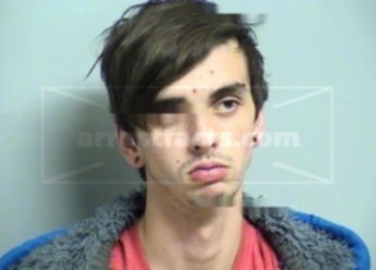 William Colton Haley
