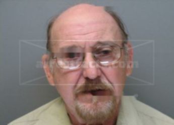 Ronnie Wayne Butler