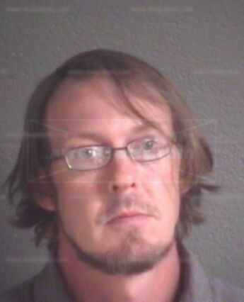 Paul Stephen Shockley