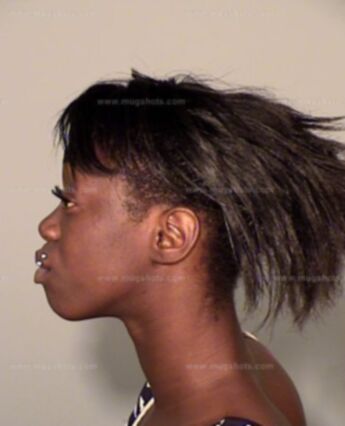 Roshinda Denise King