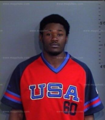 Alfredrick Ross Dotson