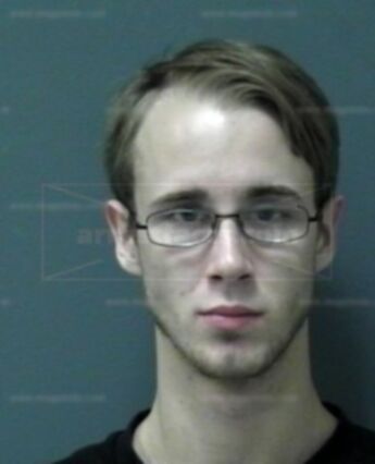 Jonathan James Schneider