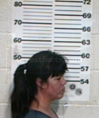 Emma De La Paz Gutierrez