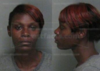 Melvenia Johnson