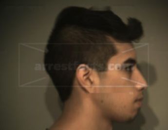 Alexander Ernest Reyna