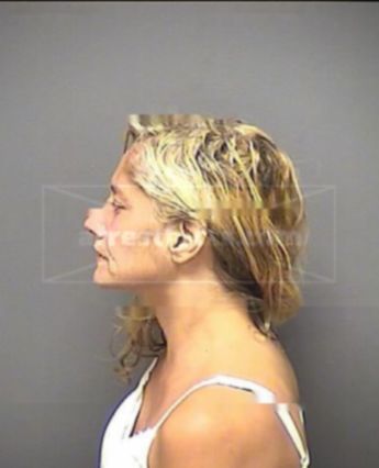 Rachel Brantley Whitesell