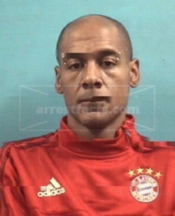 Ricky Romon Johnson