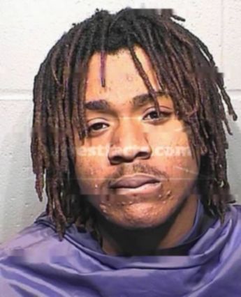 Mikel Deonta Neil