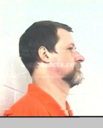 John Andrew Russell